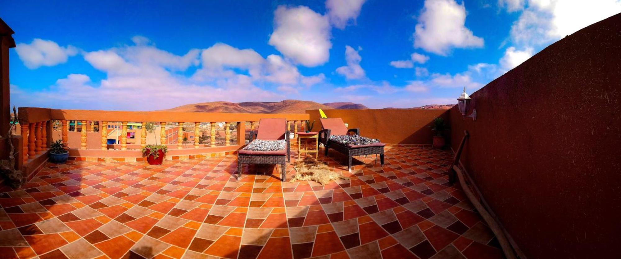 Tayafut Apartmentterrace ミルレフト エクステリア 写真