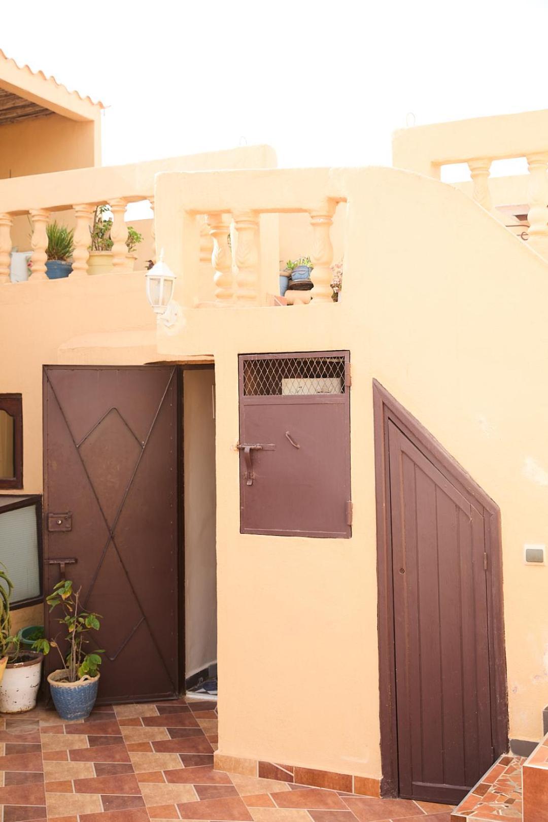 Tayafut Apartmentterrace ミルレフト エクステリア 写真