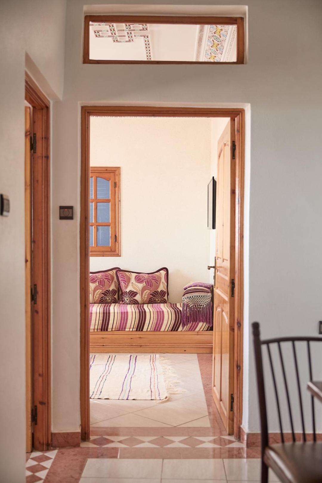 Tayafut Apartmentterrace ミルレフト エクステリア 写真