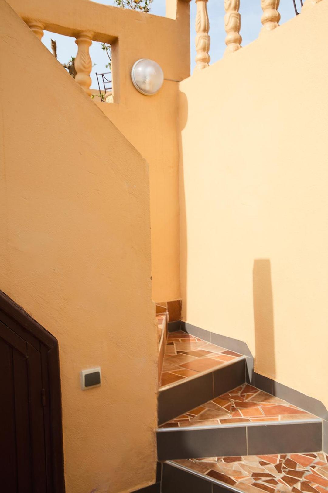 Tayafut Apartmentterrace ミルレフト エクステリア 写真
