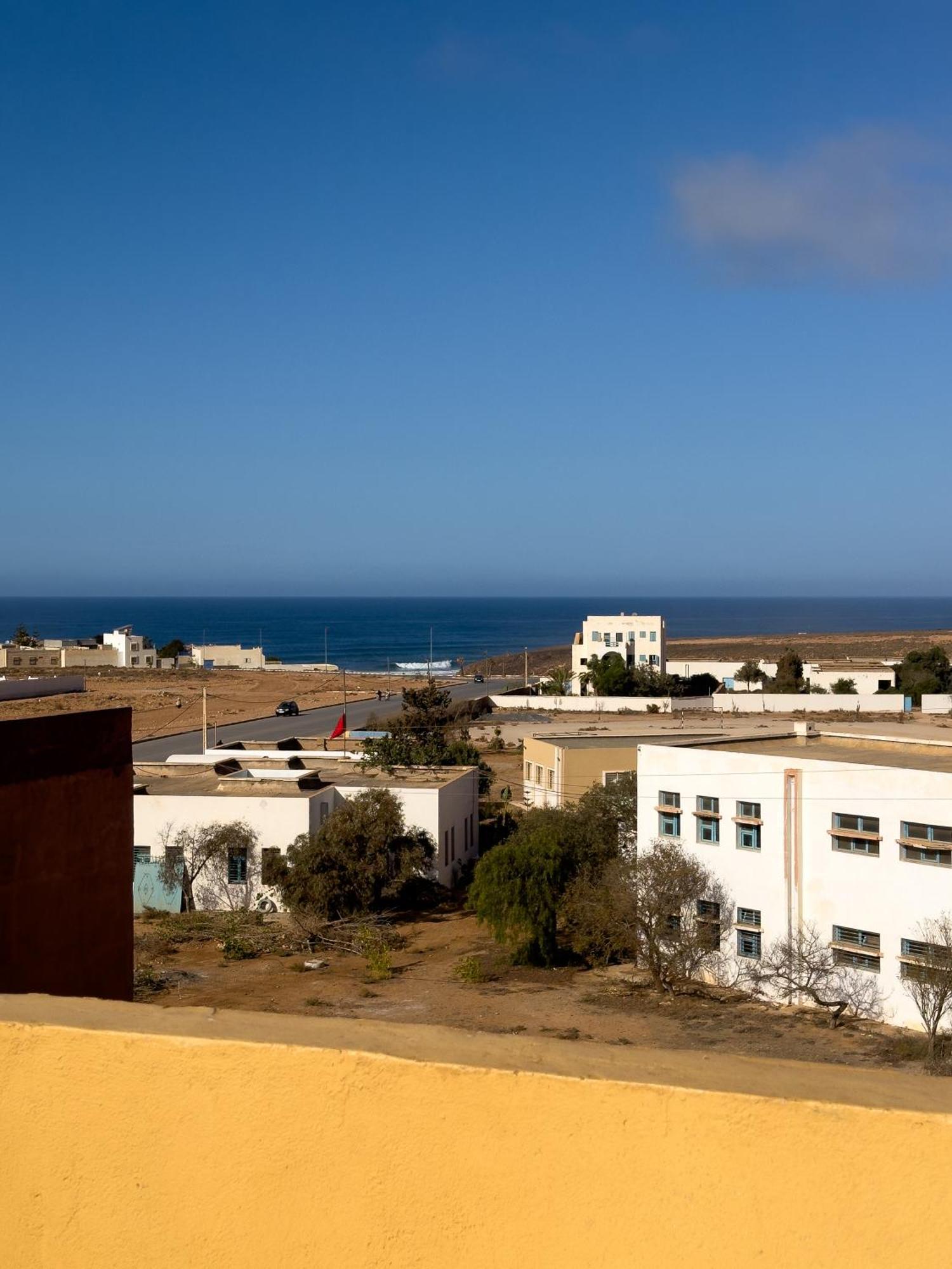 Tayafut Apartmentterrace ミルレフト エクステリア 写真