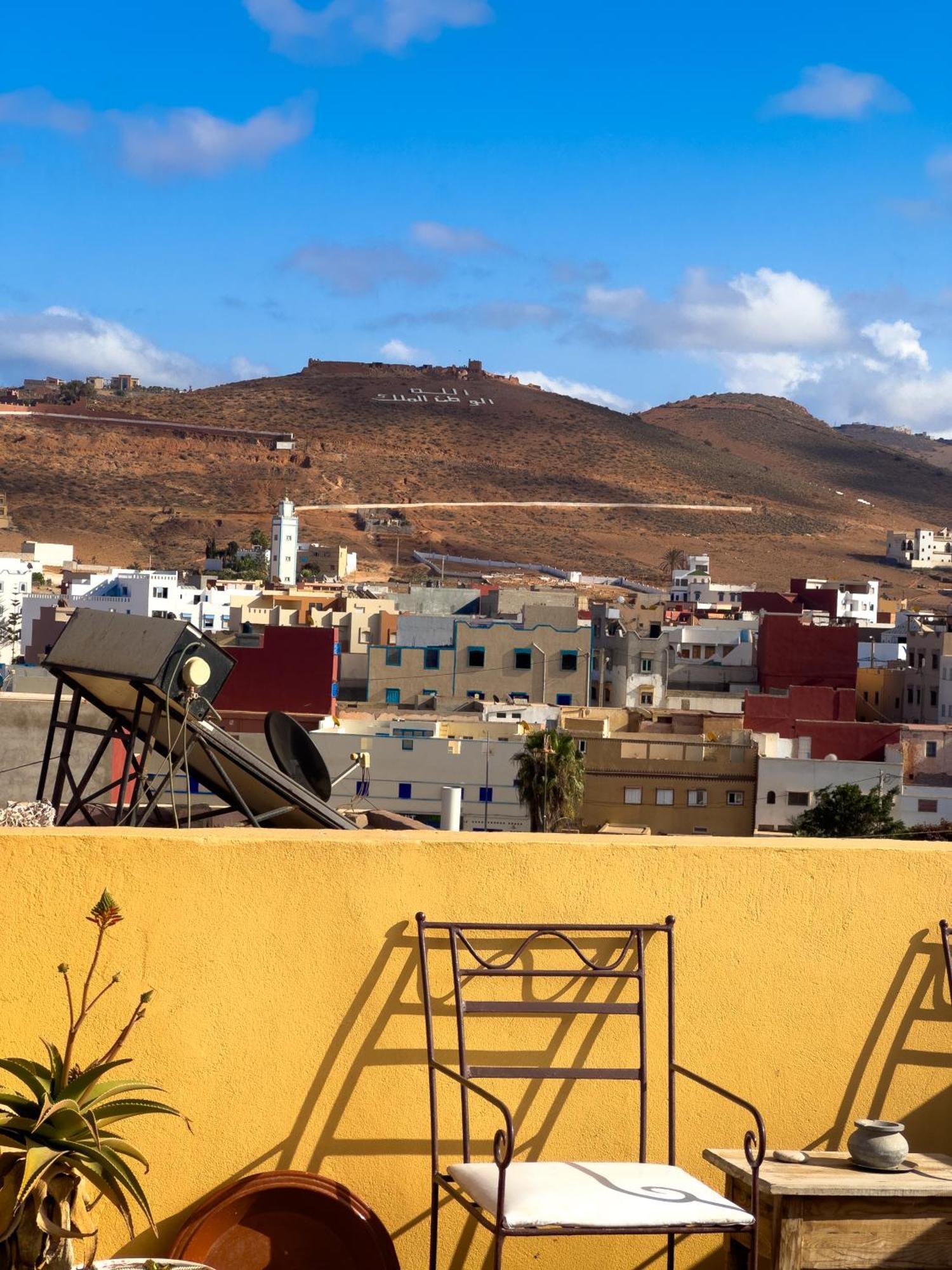 Tayafut Apartmentterrace ミルレフト エクステリア 写真