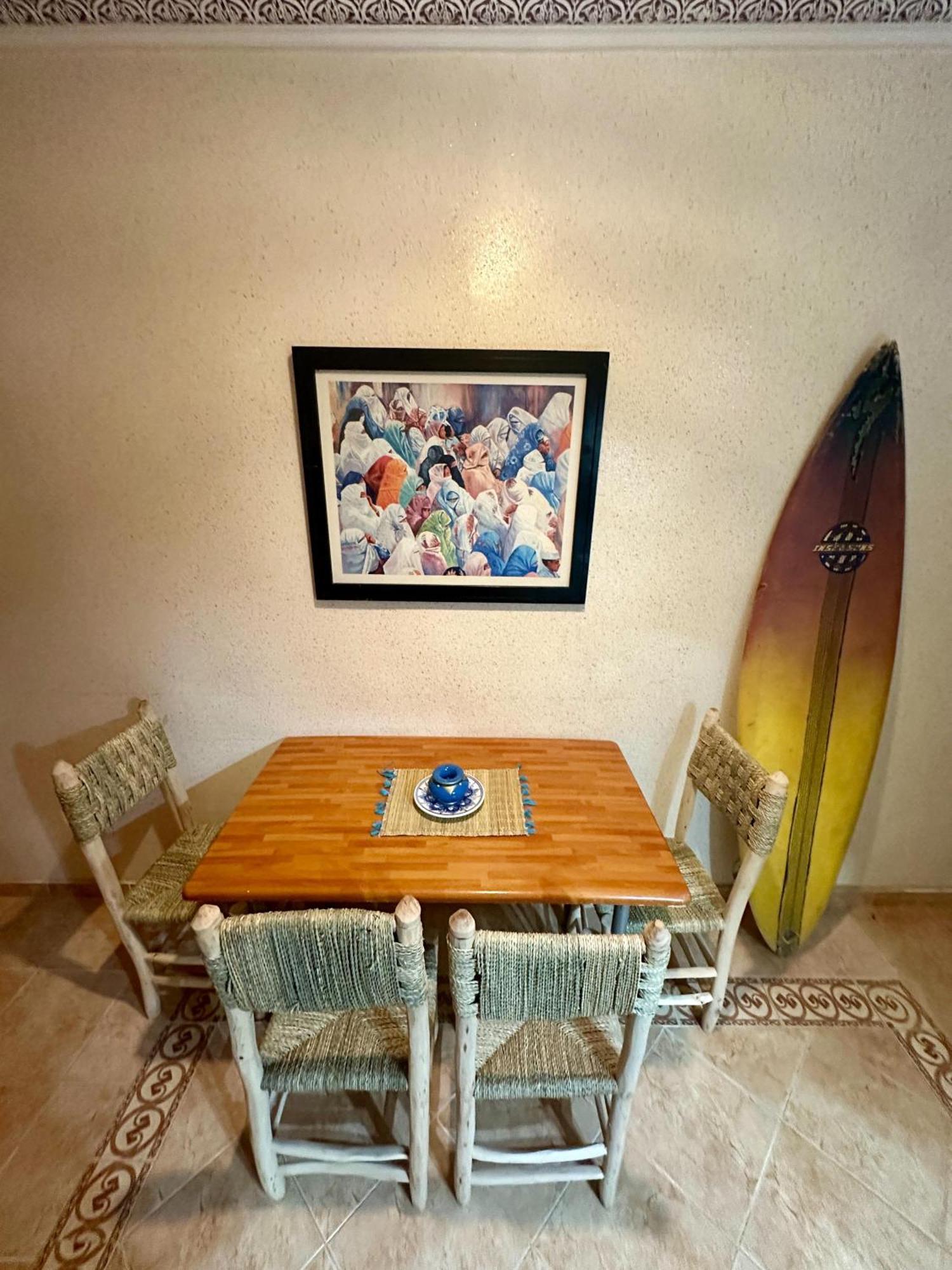 Tayafut Apartmentterrace ミルレフト エクステリア 写真