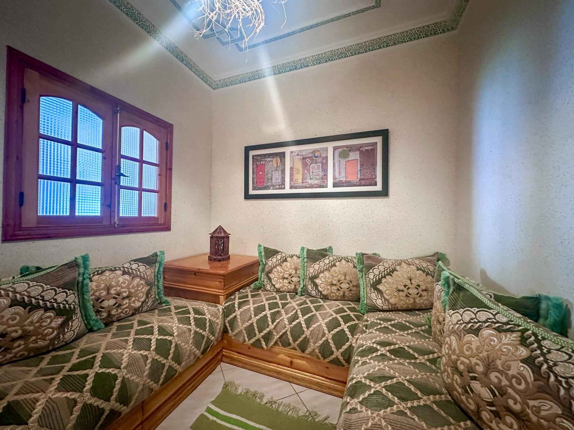 Tayafut Apartmentterrace ミルレフト エクステリア 写真
